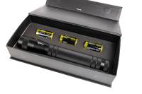 Фонарь SNIPER 5W LED Tactical Torch